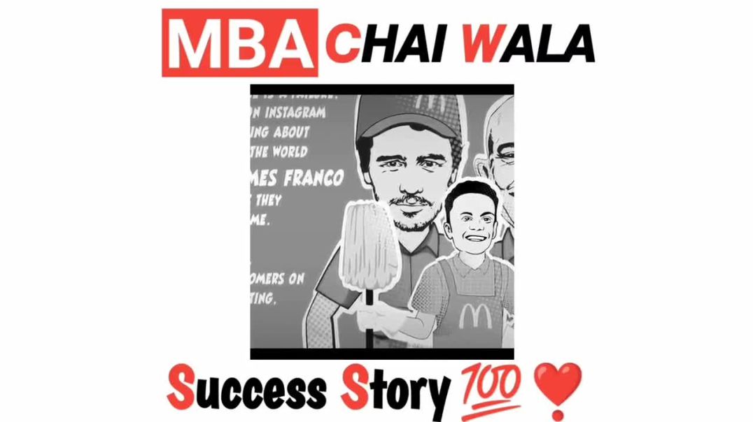 mba chaiwala motivational video🔥__ prafull billore interview __ #prafullbillorestatus