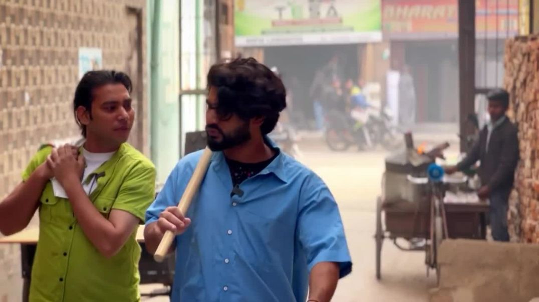 कुशल कारीगर !