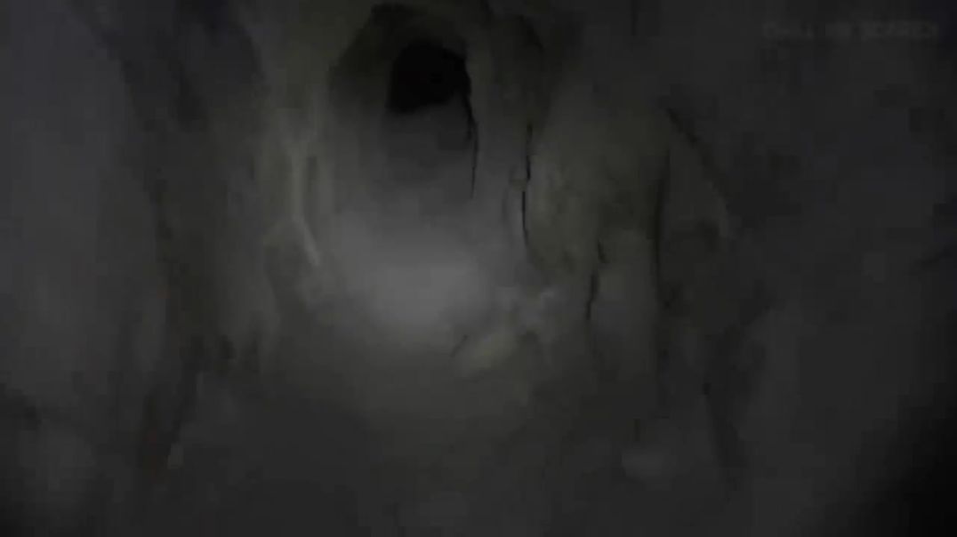 Scary Videos From Around the Internet