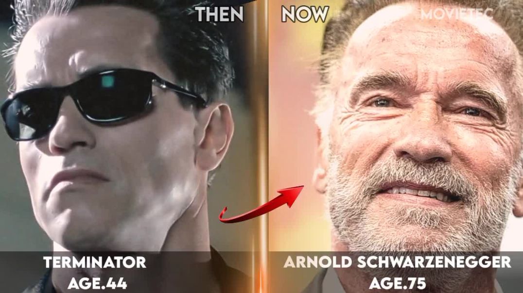 Terminator 2 (1991) casting