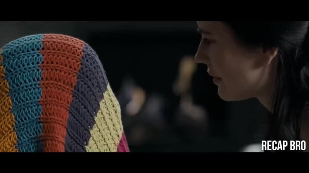 Rebecca Clone Movie explained - the idea of cloning