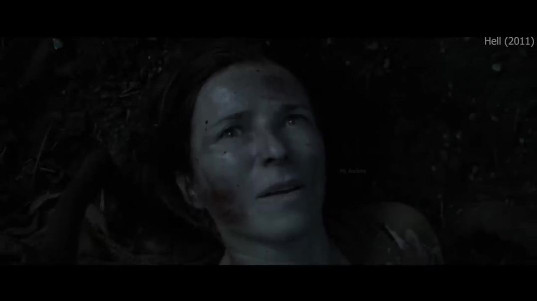 Earth without water !!