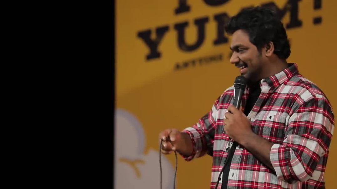 Uncle nai Manege ! Do not laugh !