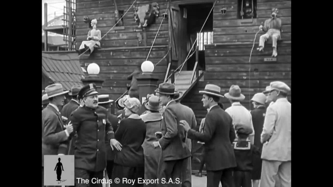 Funny - The Mirror Maze