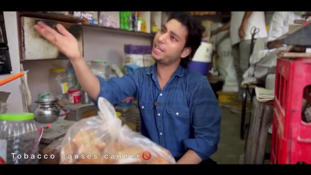 Painter With Amazing Skills !