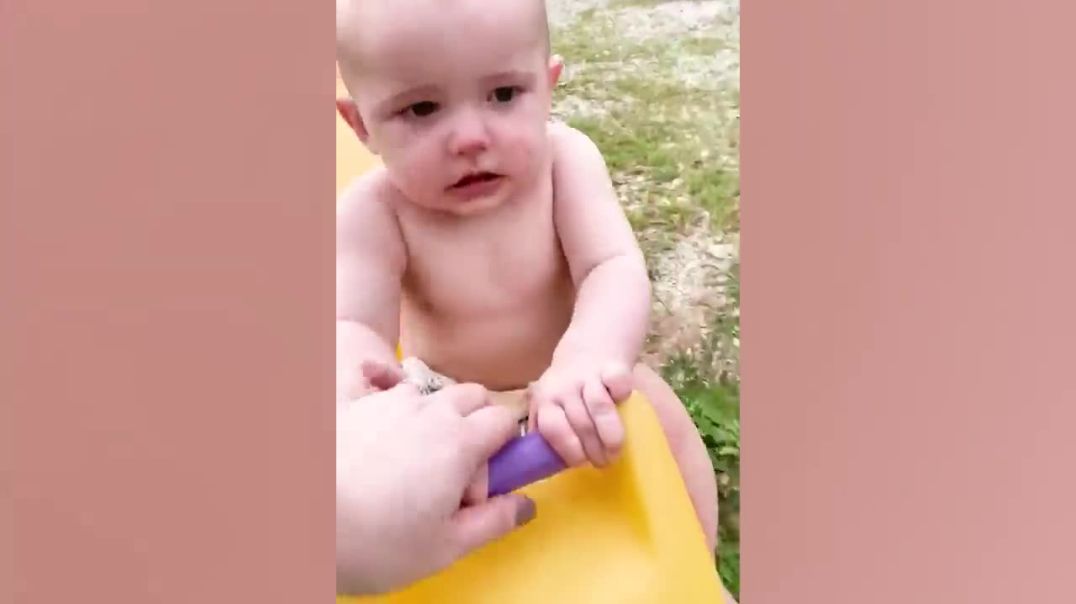 Cute Baby Videos !