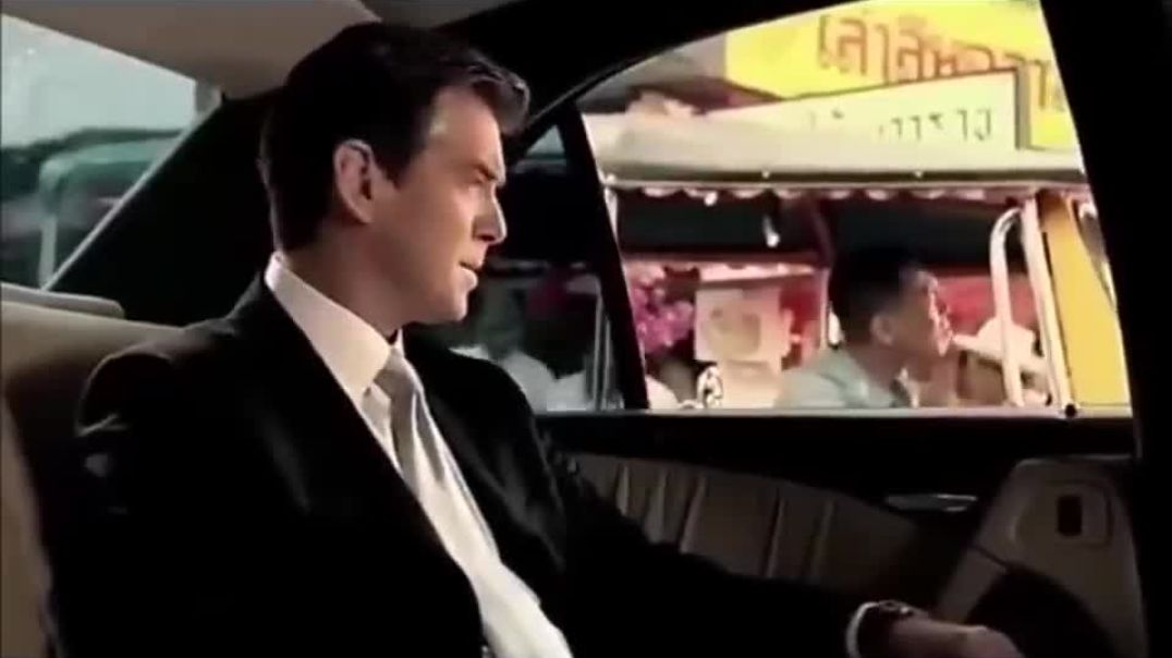 10 Funny James Bond Commercials