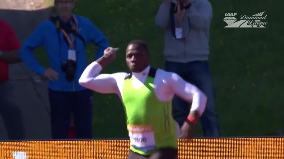 The best 90 meter javelin throws 1