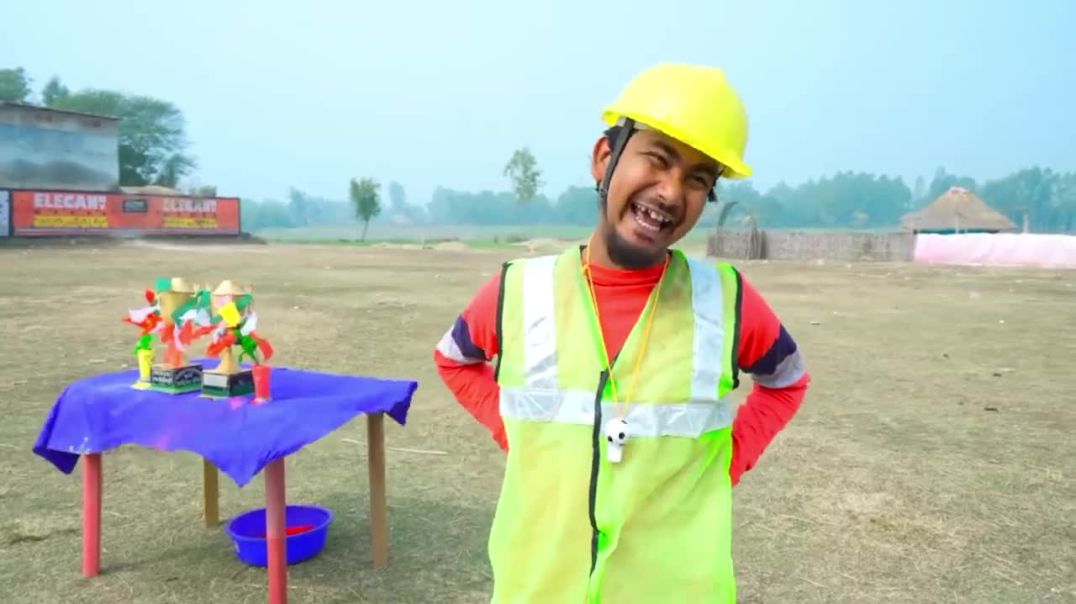 Must Watch New  Special Funny Video !