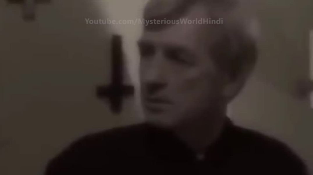 The Scariest Exorcism of Anneliese Michel !