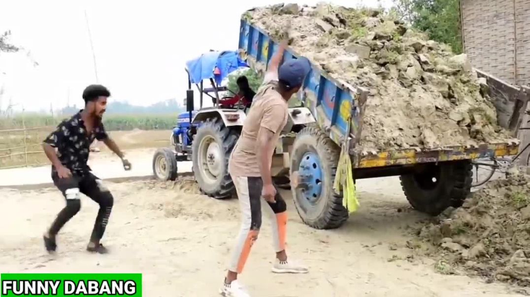 Best comedy video , must watch!!