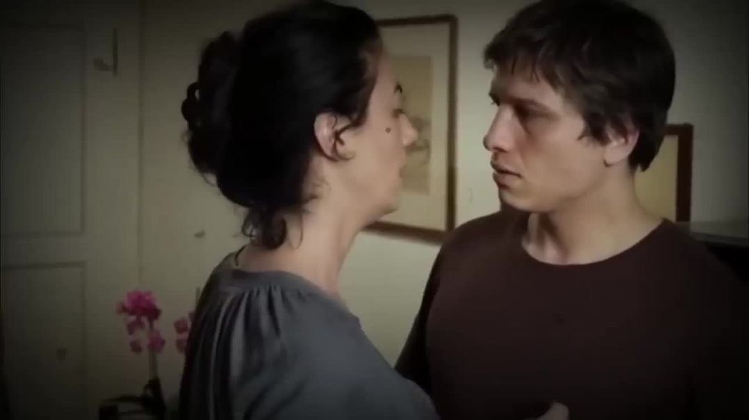 पिता और पुत्र को एक ही महिला से प्यार हो गया !