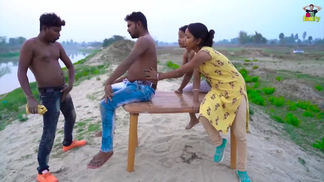 BEST FUNNY VIDEO 2022 ! MUST WACH !