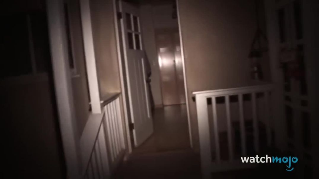 Scariest Moments In The Paranormal Activity !