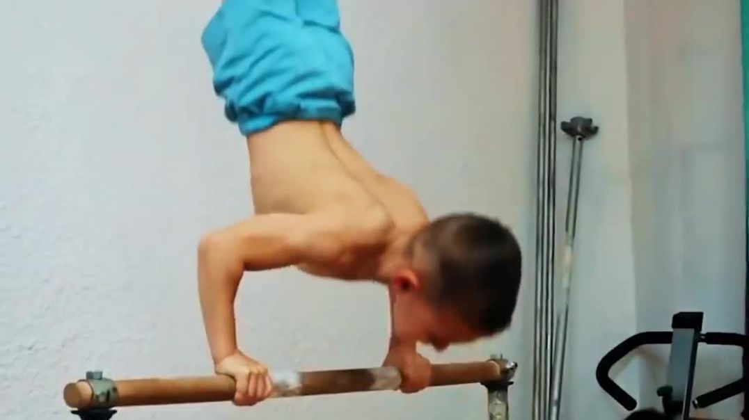 20 Kids With Real Superpower !