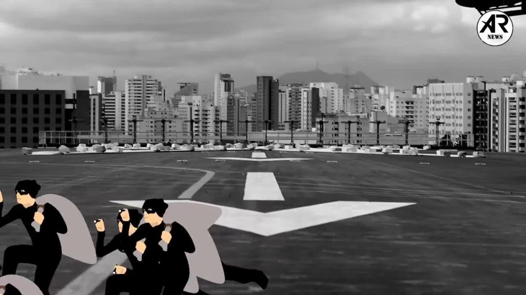 Crazy people in the world !