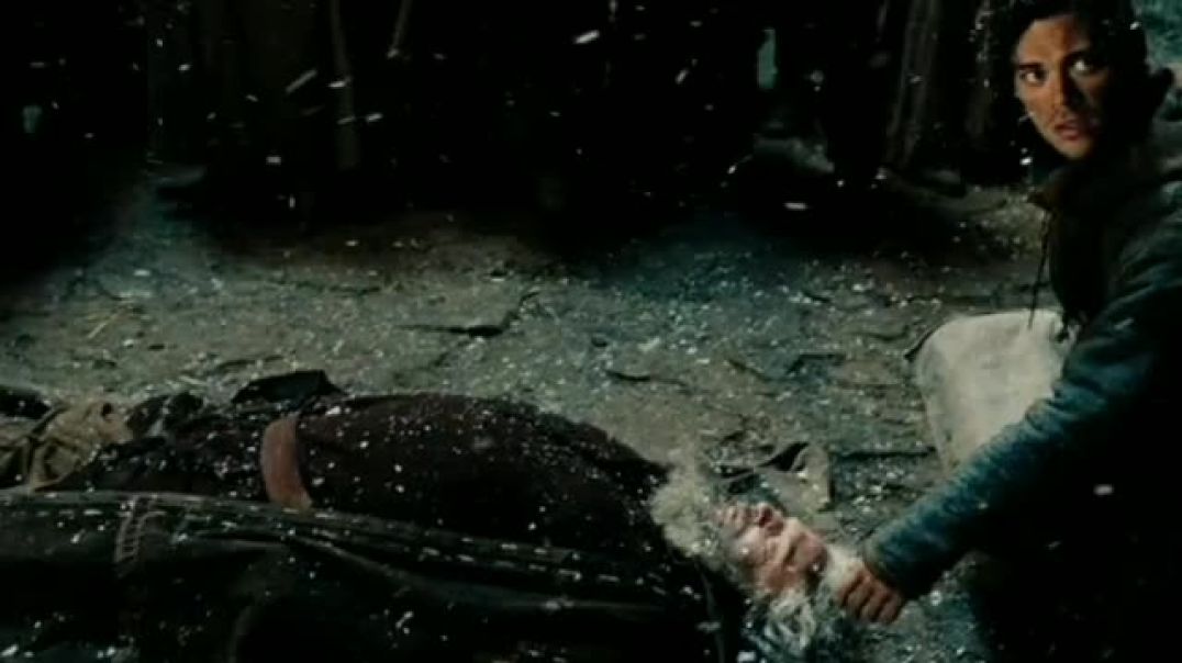 Must SURVIVE An Apocalyptic World - explained in Hindi