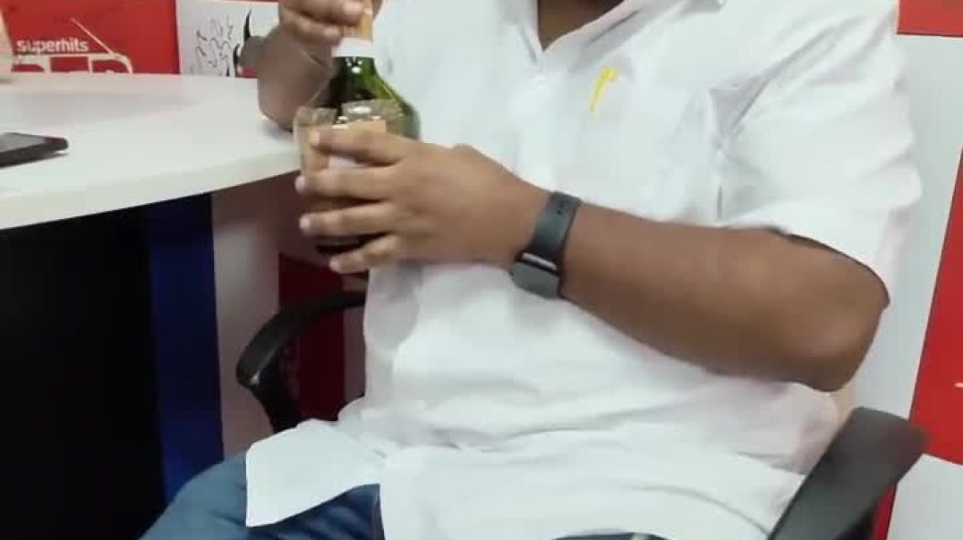 Drunk Men Ki Best Acting !