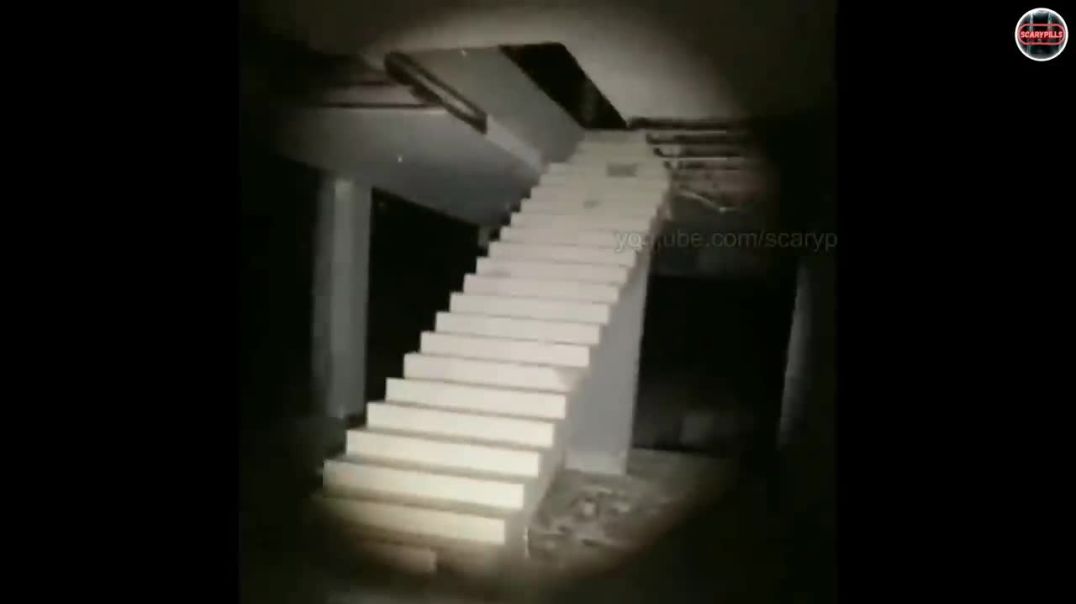 Haunting Ghost Videos Captured In Camera-----ghost