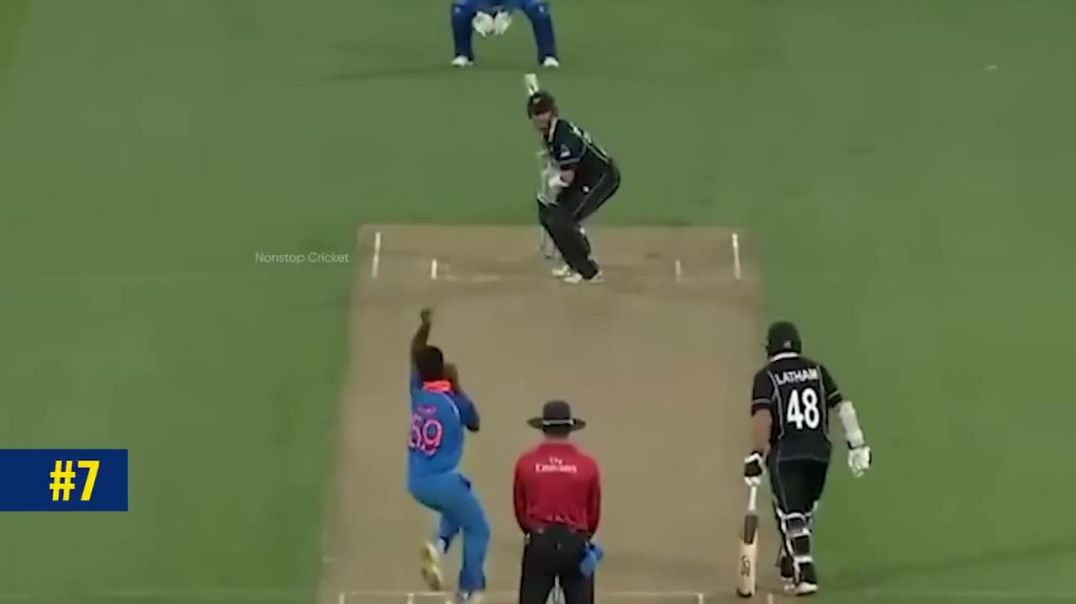 WHEN MSD  FOOLED HIS OPPONENT