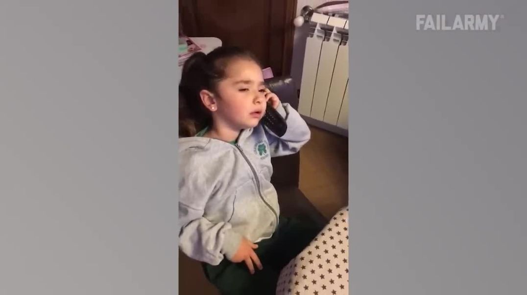 People Trying and Failing !