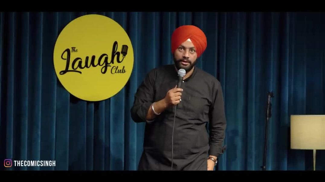 Rishtedar, samaj aur kudiya---Stand Up