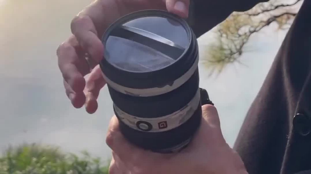 Lens Filters And Their Uses!
