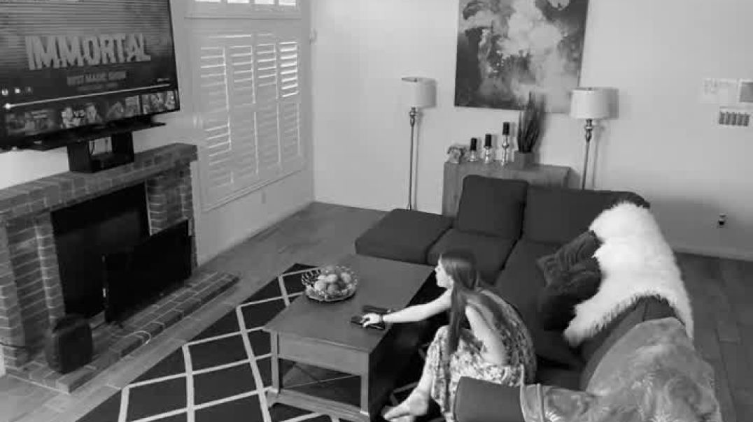 To Scary Moments ---Ghost