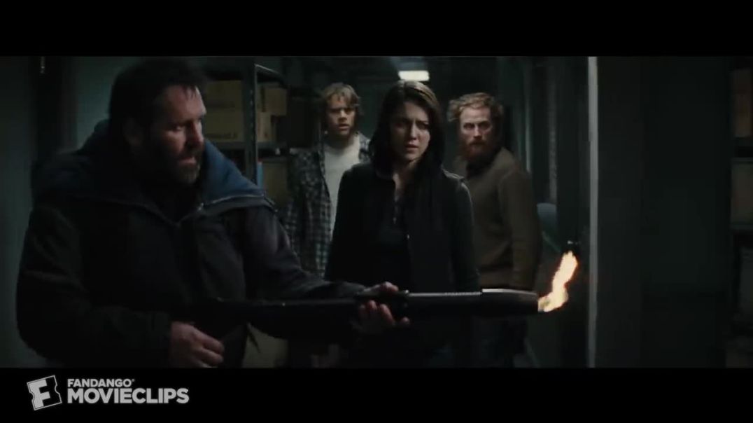 The Thing ----English Movie CLIP