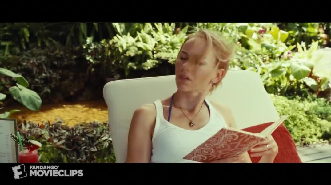 The Tsunami ---English movie