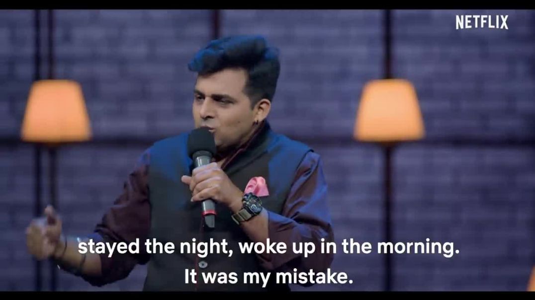 How Indian Couples Fight !