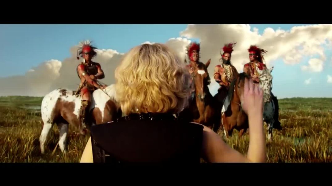 Cool Epic Scenes ----English movie
