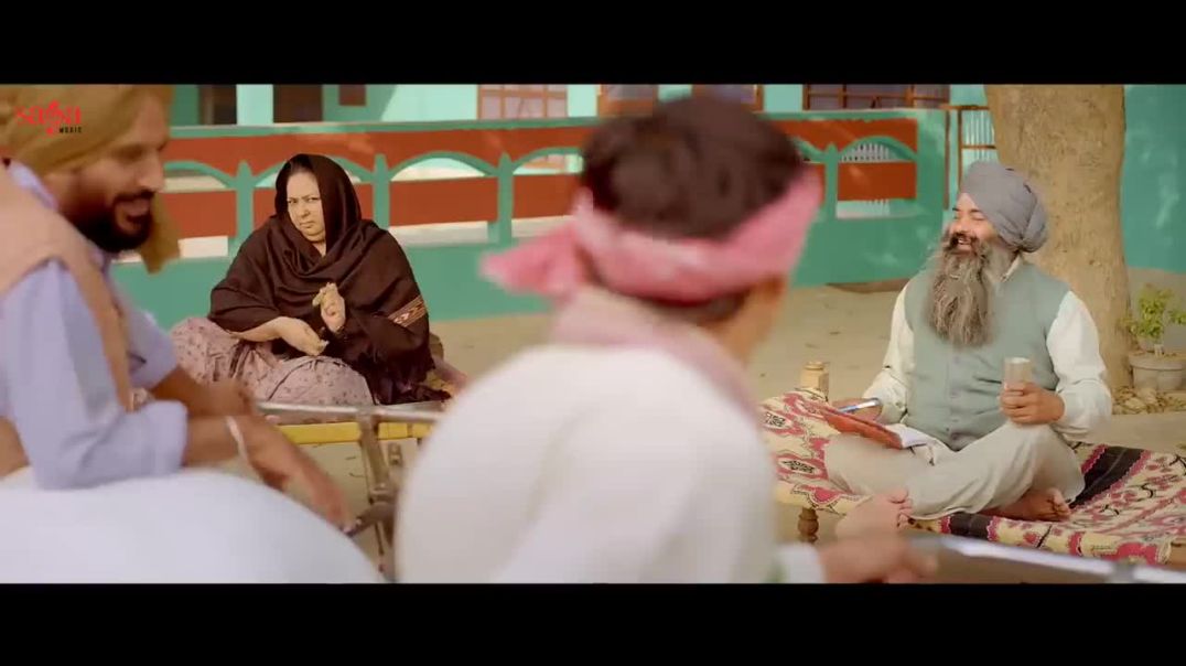 Tu Ohdo Nayana Si ---Punjabi