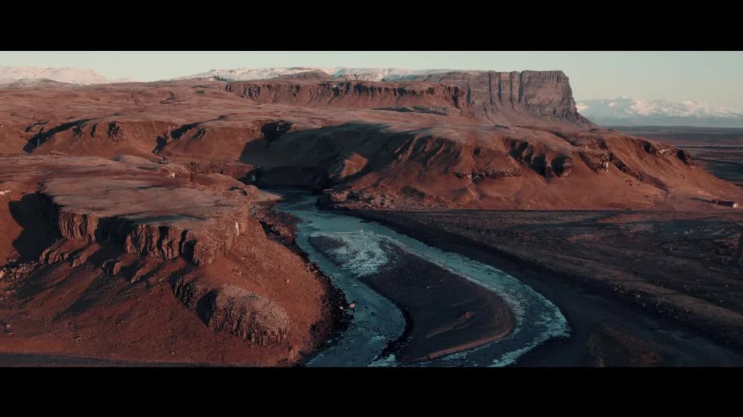 Iceland I  cinematic