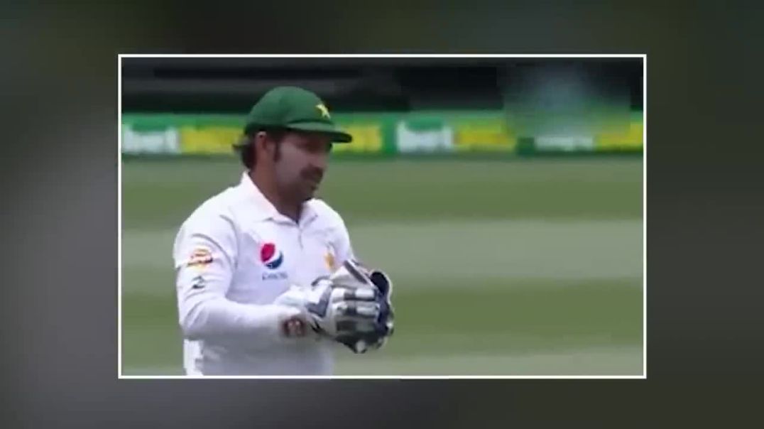 Rare Moments In Cricket!