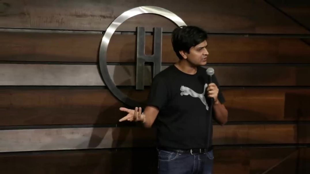 ADULTS vs BABIES _ Stand Up Comedy