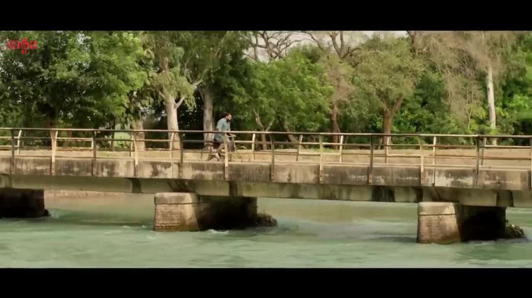 Pamme Di Warning -  Punjabi Movie