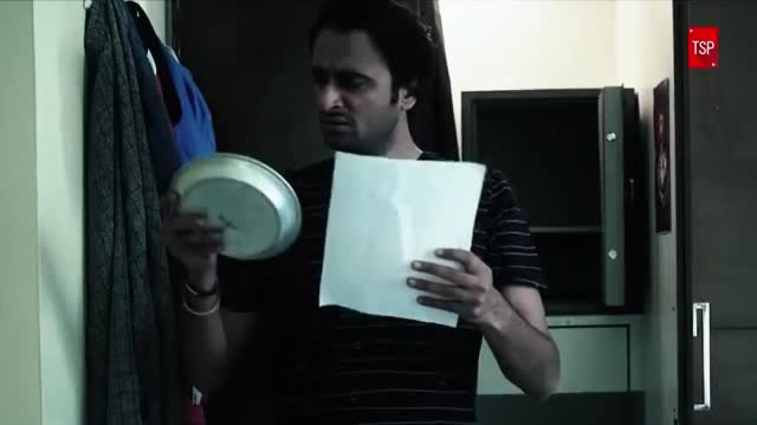 Bete Ki Shaadi---Comedy