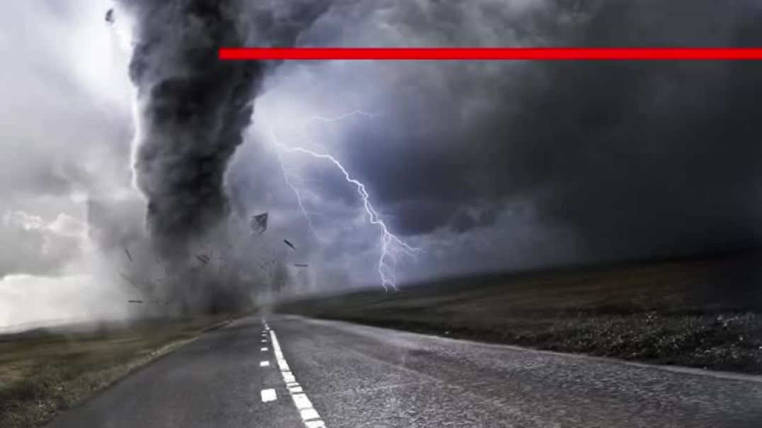 15 Scariest Natural Phenomena recorded on Camera ----Disaster
