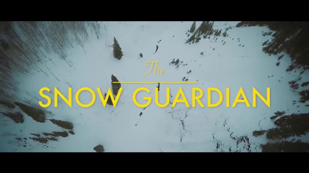 SNOW GURDIAN --SHORT FILM