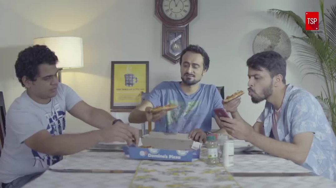 Goa Ki Permission---comedy