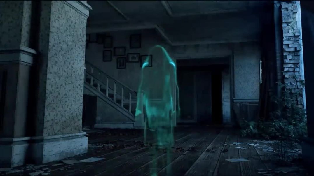 Most Haunted Rituals of all times----Mystery