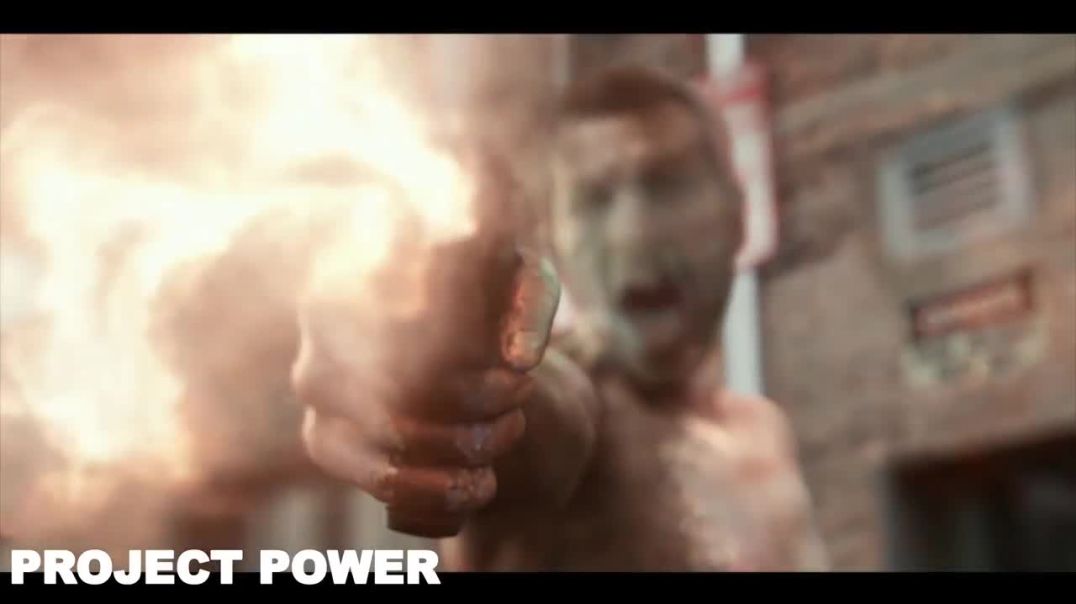 MIND BENDING MOVIE SCENES----English Movie