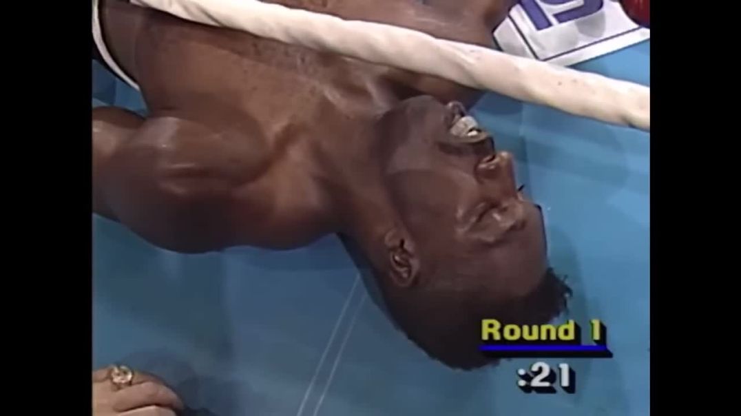 MIKE TYSON BEST KNOCKOUTS --Boxing