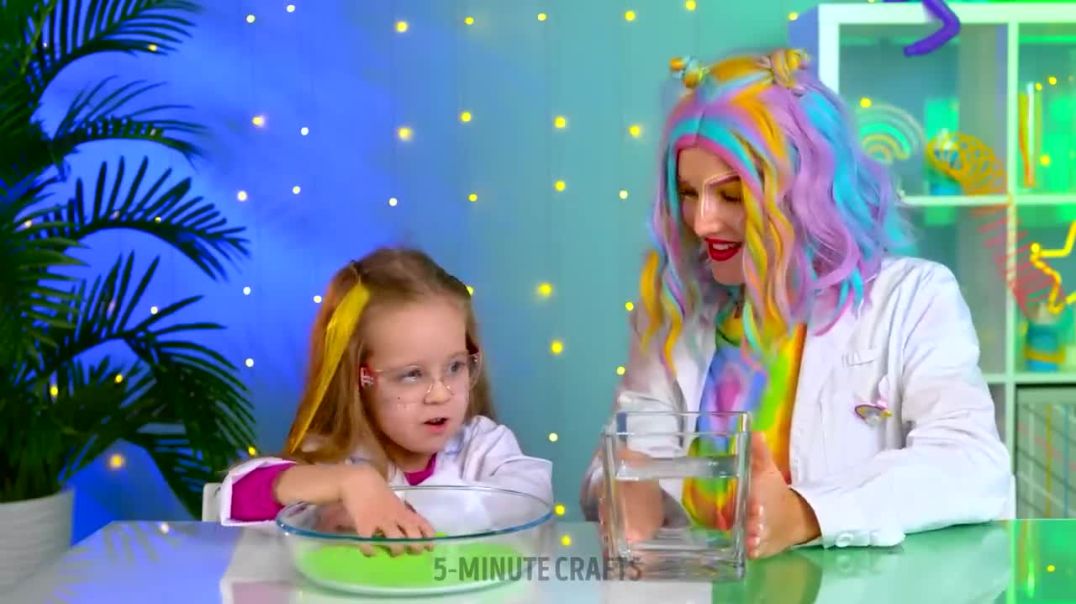 Amazing Experiments -----craft