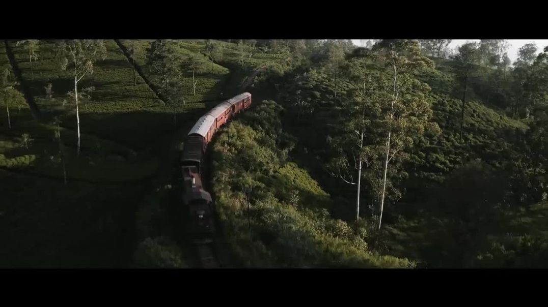 Sri Lanka -Beautiful Island