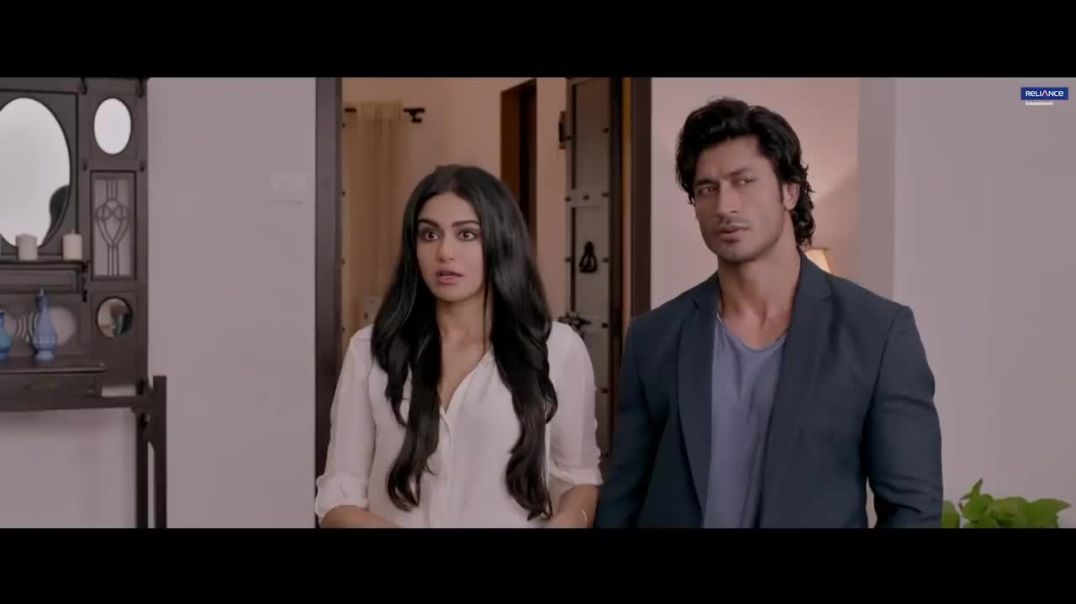 Seedha Chauka Maaro --Hindi Movie