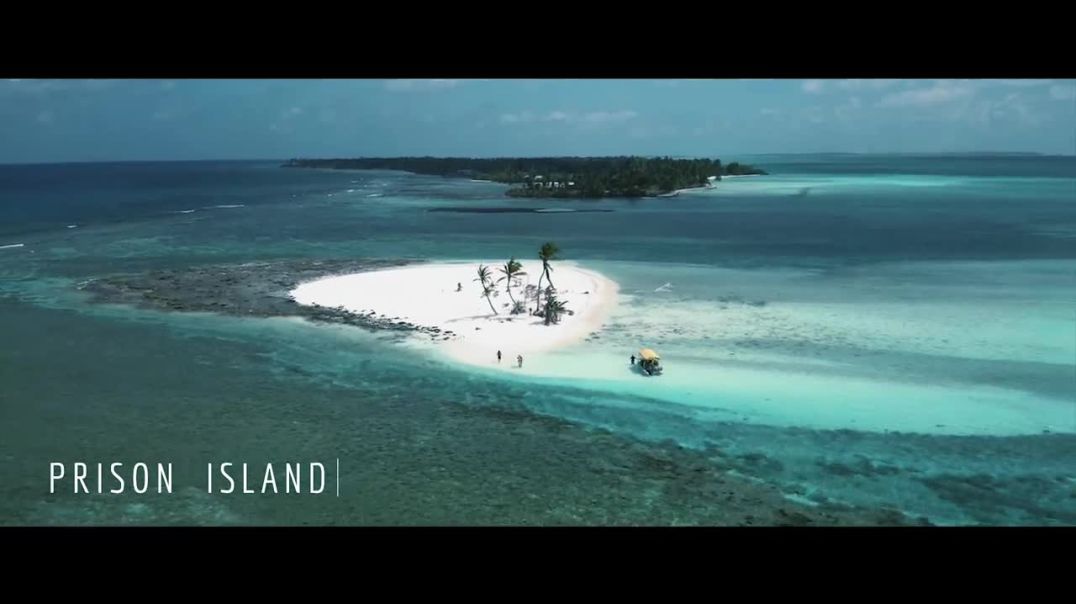 The Cocos Islands--Travel