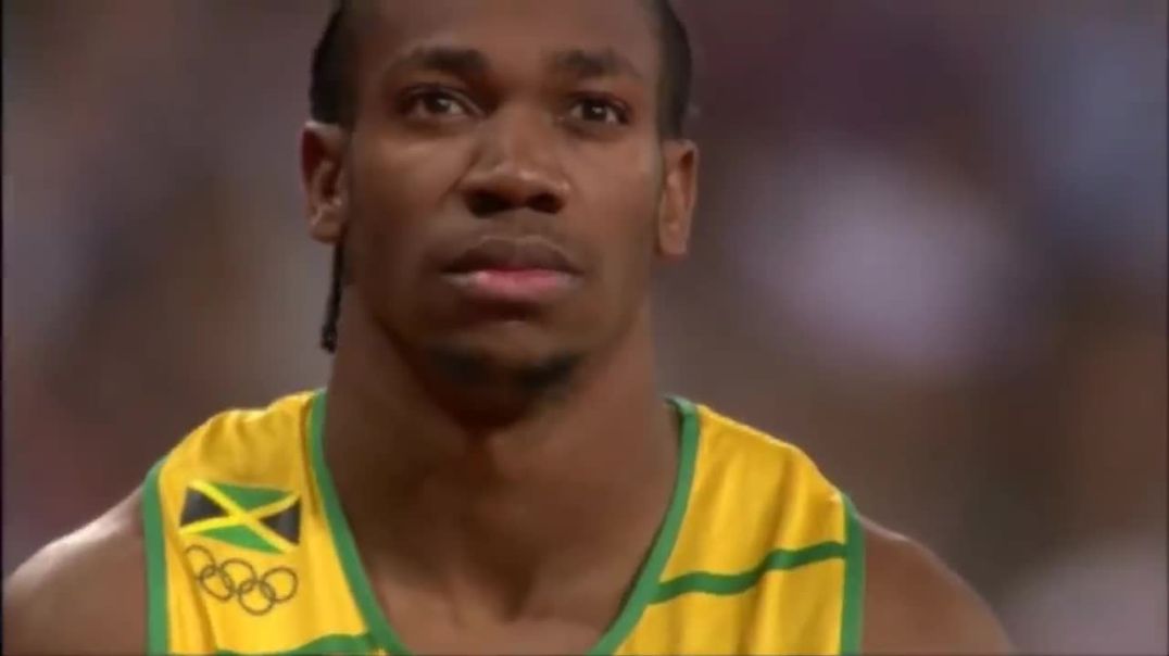 TOP 10 _ 100m Track and Field Sprints