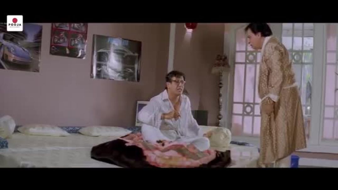 KING OF COMEDY ----HINDI MOVIE